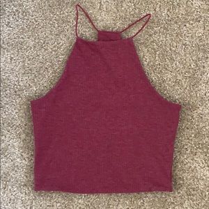 Crop Top / Tank Top